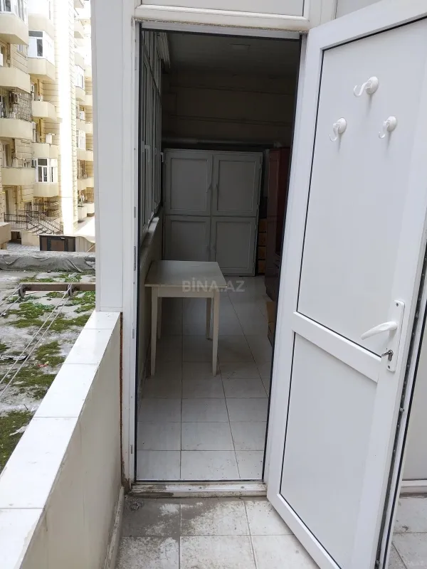 Satılır 2 otaqlı mənzil 70 m²