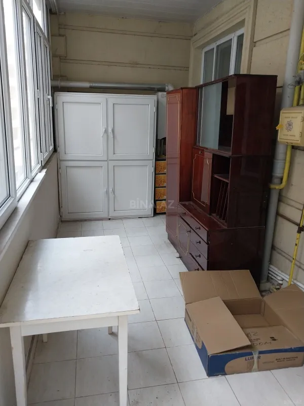 Satılır 2 otaqlı mənzil 70 m²