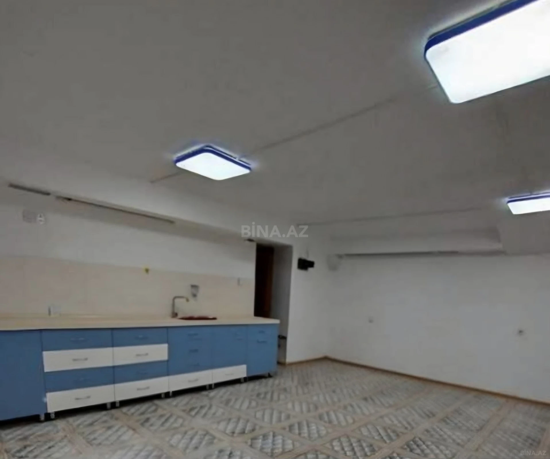 Kirayə verilir 1 otaqlı mənzil 30 m²