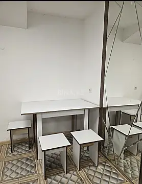 Kirayə verilir 1 otaqlı mənzil 30 m²
