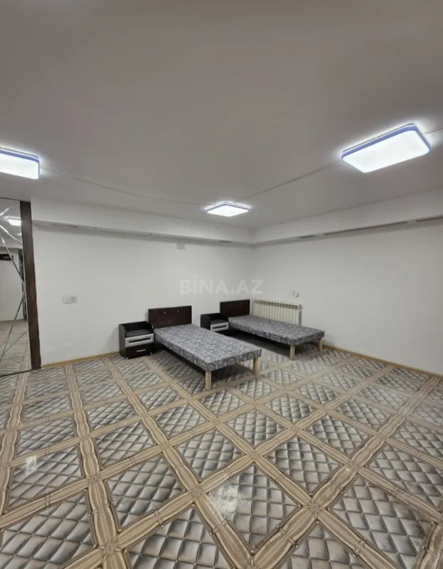 Kirayə verilir 1 otaqlı mənzil 30 m²