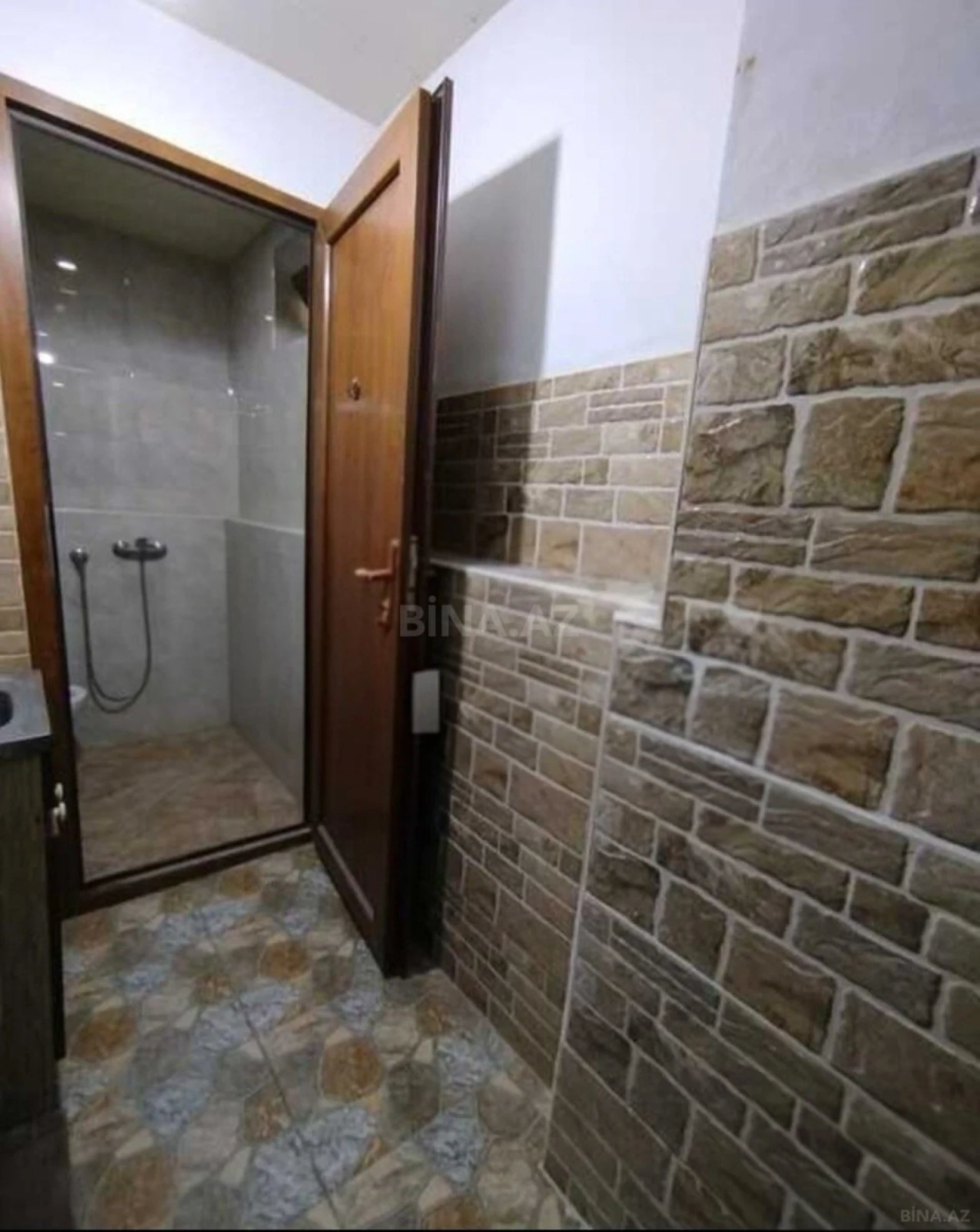 Kirayə verilir 1 otaqlı mənzil 30 m²