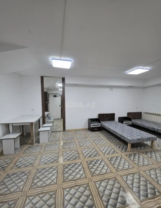 Kirayə verilir 1 otaqlı mənzil 30 m²