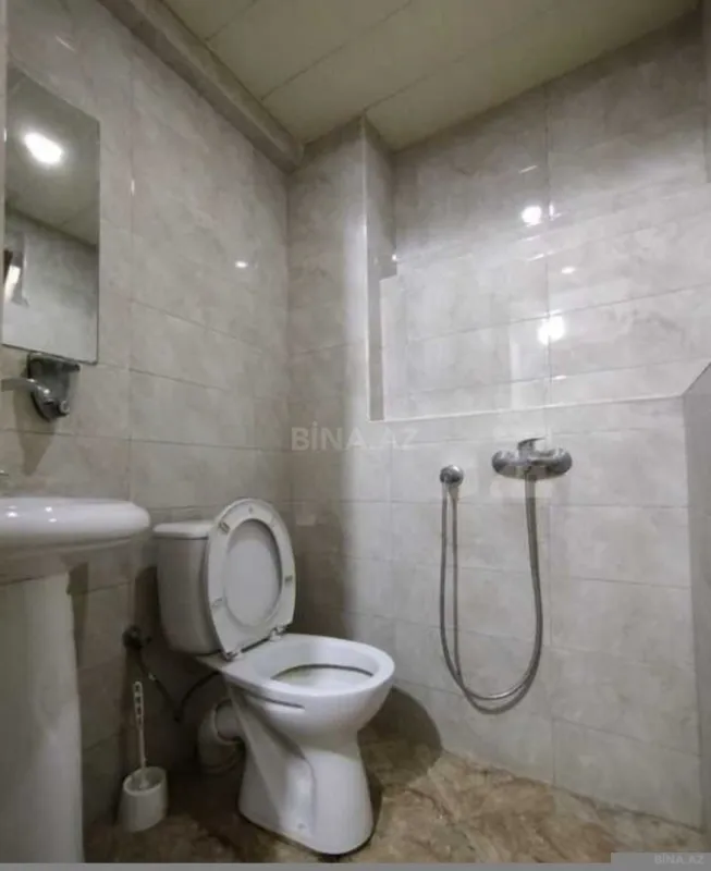 Kirayə verilir 1 otaqlı mənzil 30 m²