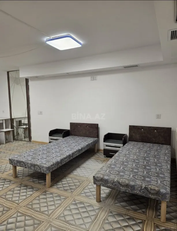 Kirayə verilir 1 otaqlı mənzil 30 m²