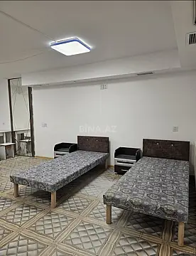 Kirayə verilir 1 otaqlı mənzil 30 m² — Bakı, Memar Əcəmi yanı 1 otaq 30.00 m²