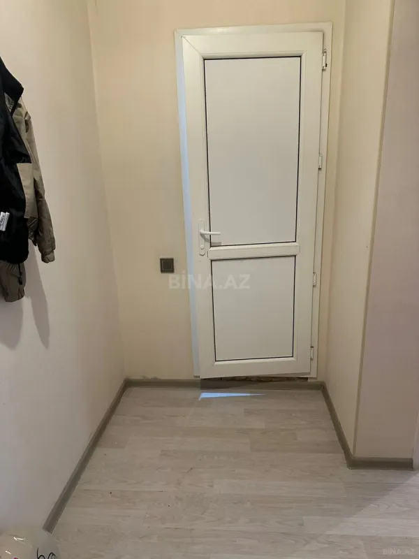 Satılır 2 otaqlı mənzil 44 m²