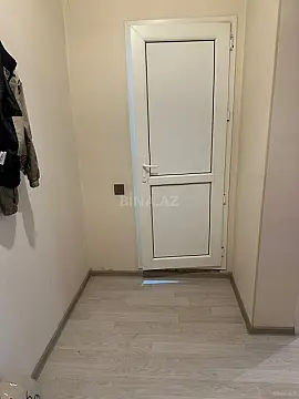 Satılır 2 otaqlı mənzil 44 m²