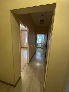 Satılır 2 otaqlı mənzil 44 m²