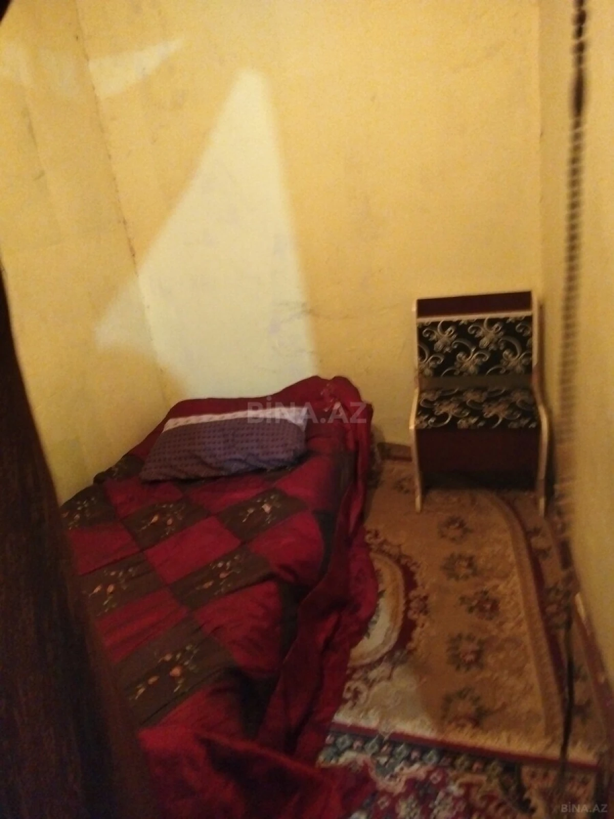 Kirayə verilir 2 otaqlı mənzil 59 m²