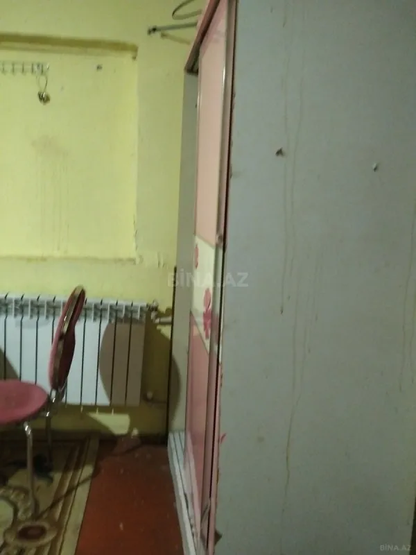 Kirayə verilir 2 otaqlı mənzil 59 m²