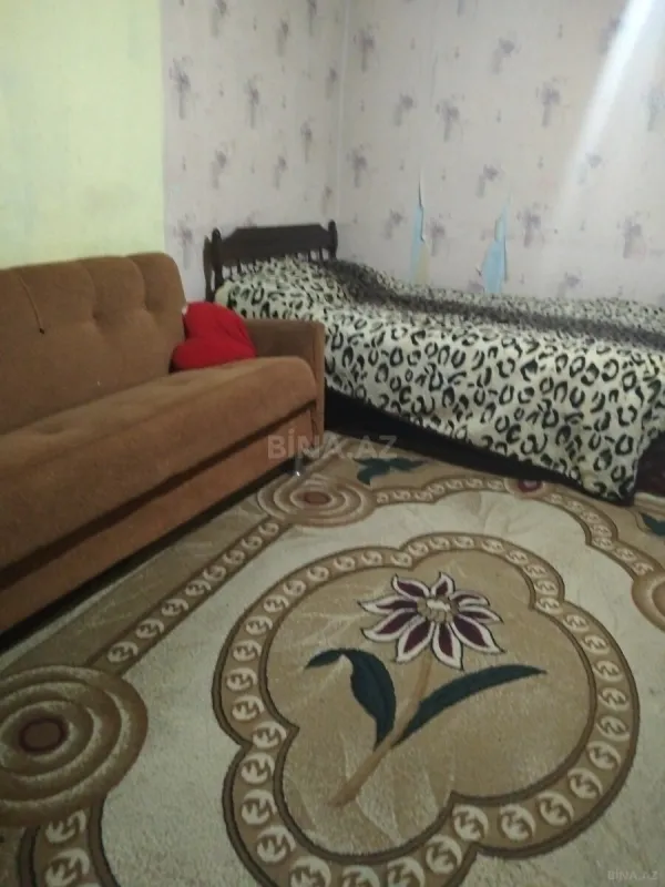 Kirayə verilir 2 otaqlı mənzil 59 m²
