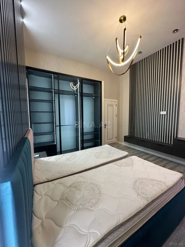 Kirayə verilir 5 otaqlı həyət evi 220 m²