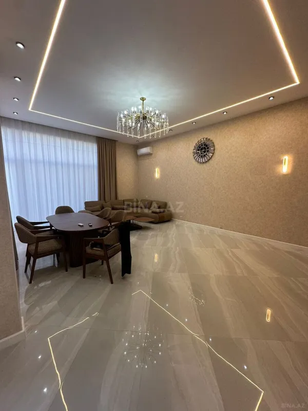 Kirayə verilir 5 otaqlı həyət evi 220 m²