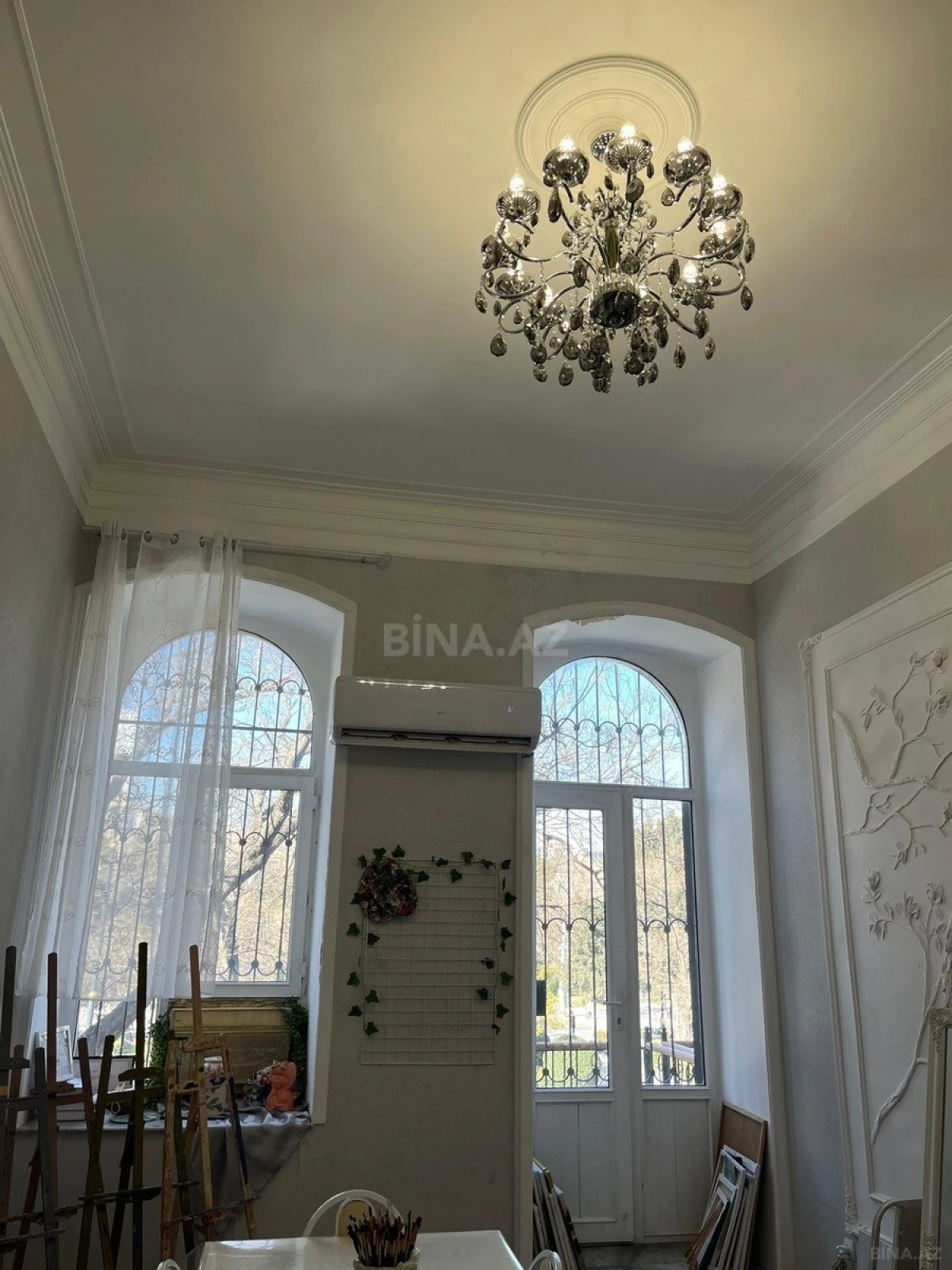 Kirayə verilir obyekt 20 m²