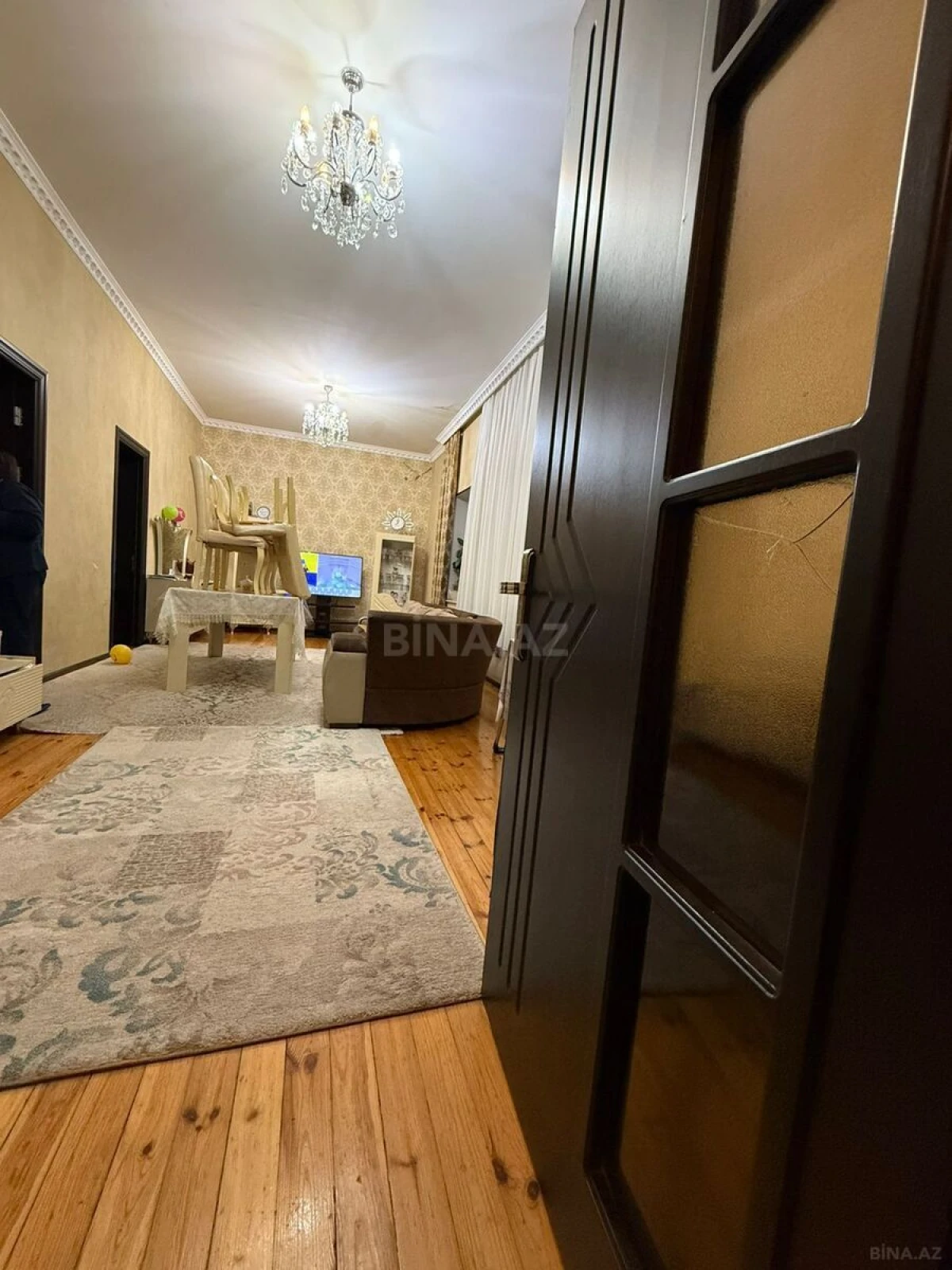 Satılır 3 otaqlı həyət evi 250 m²