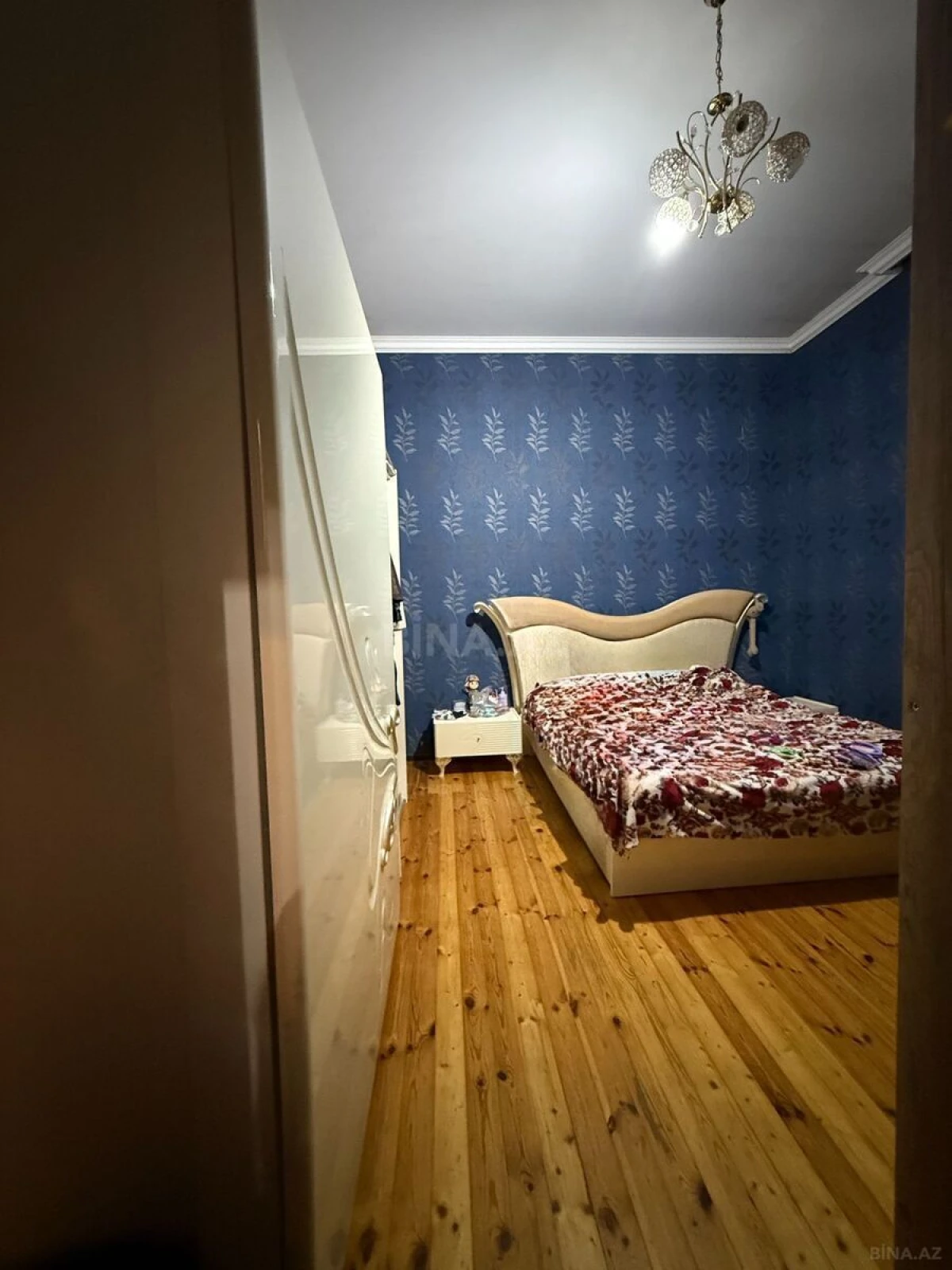 Satılır 3 otaqlı həyət evi 250 m²