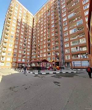 Satılır 2 otaqlı mənzil 97 m² — Bakı, Memar Əcəmi yanı 2 otaq 97.00 m²