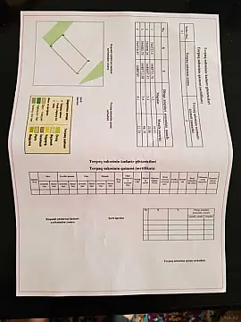 Satılır torpaq sahəsi 14 m²