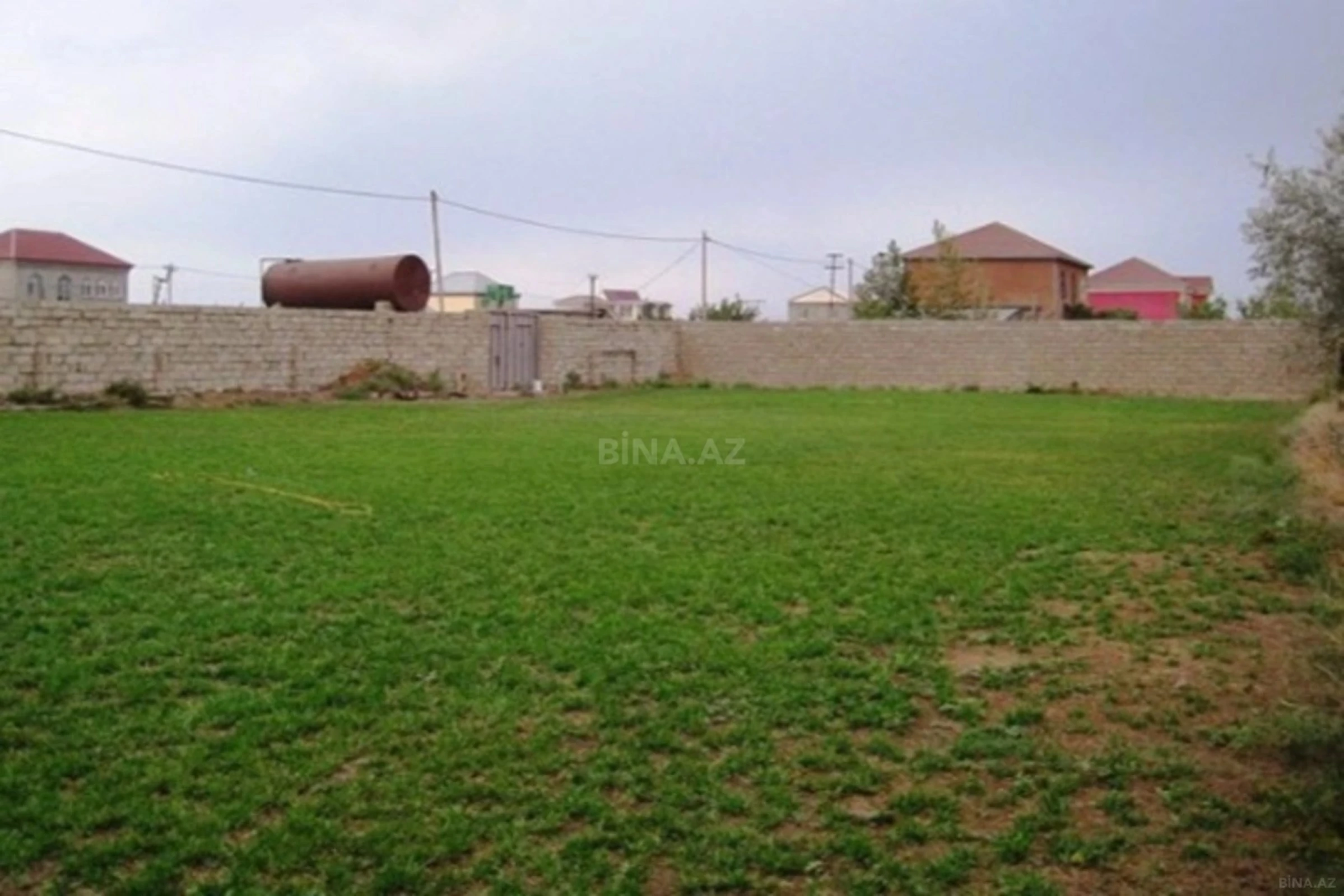 Satılır torpaq sahəsi 14 m²