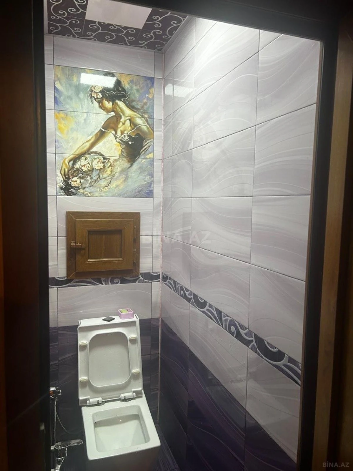 Kirayə verilir 3 otaqlı mənzil 100 m²