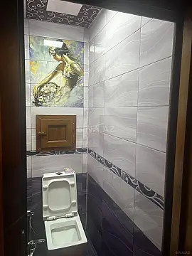 Kirayə verilir 3 otaqlı mənzil 100 m²