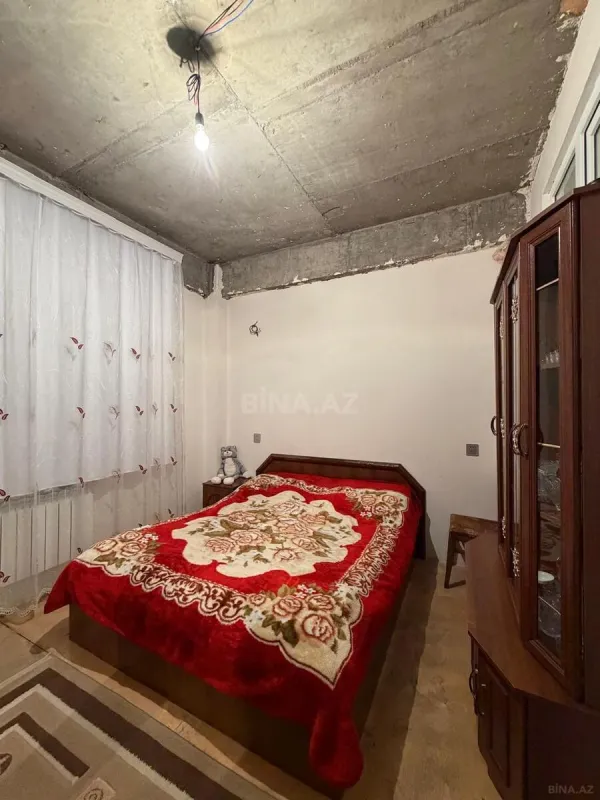 Satılır 2 otaqlı mənzil 60 m²