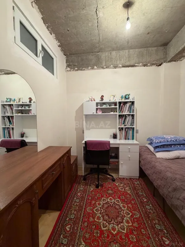 Satılır 2 otaqlı mənzil 60 m²