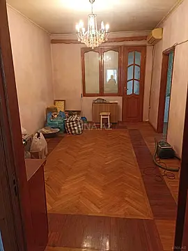 Satılır 2 otaqlı mənzil 55 m² — Bakı 2 otaq 55.00 m²
