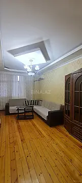 Kirayə verilir 2 otaqlı mənzil 90 m²