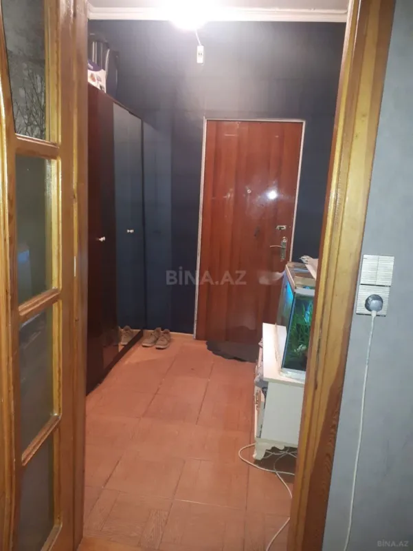 Satılır 3 otaqlı mənzil 58 m²