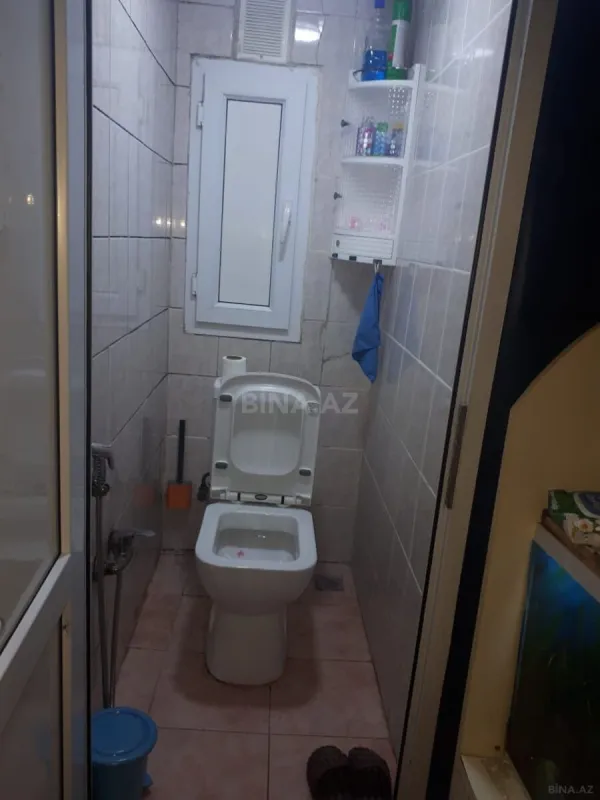Satılır 3 otaqlı mənzil 58 m²