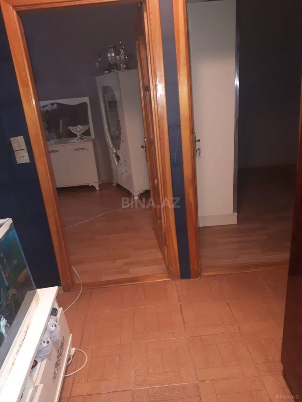 Satılır 3 otaqlı mənzil 58 m²