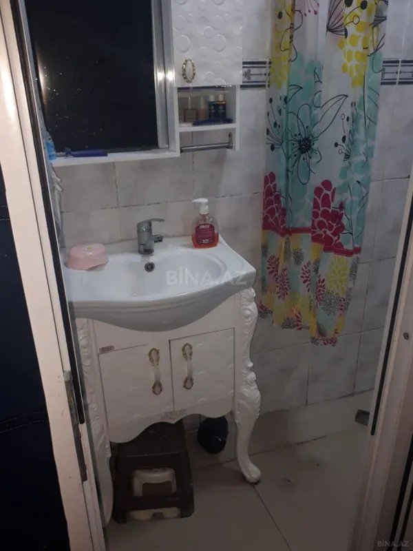 Satılır 3 otaqlı mənzil 58 m²