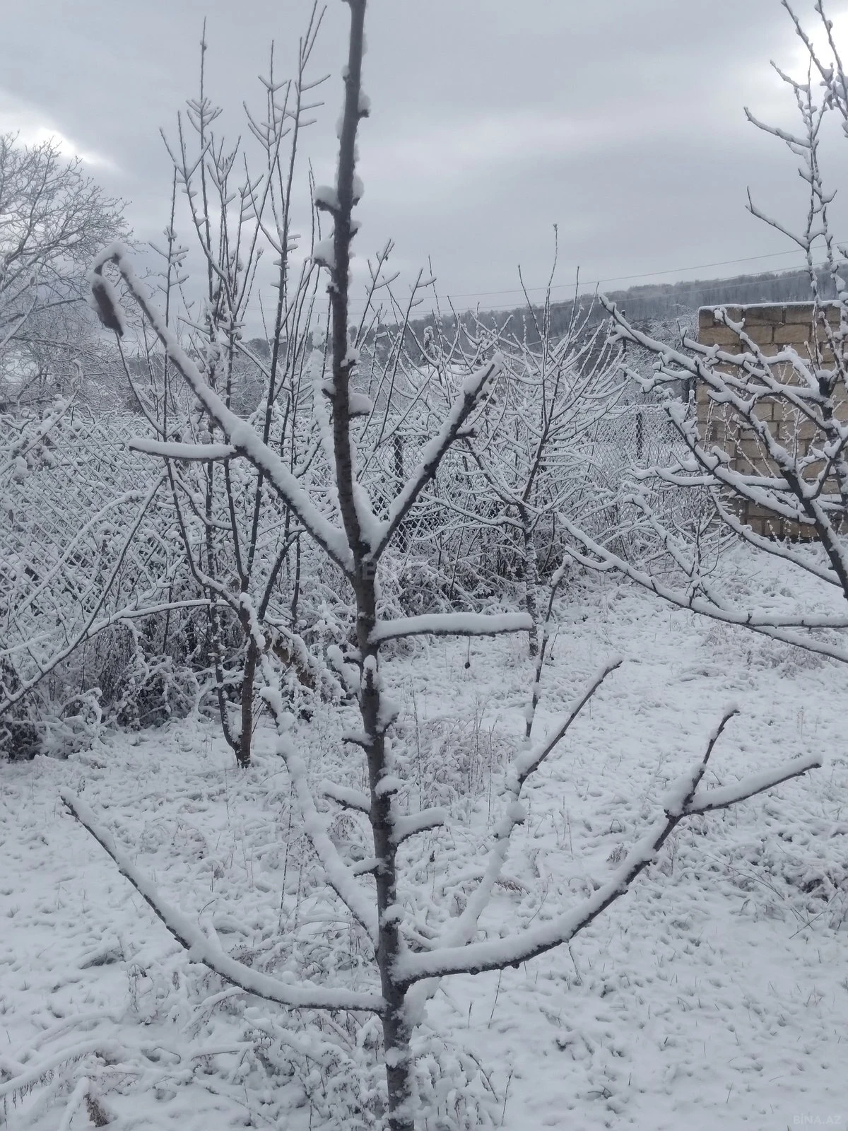 Kirayə verilir 4 otaqlı həyət evi 100 m²