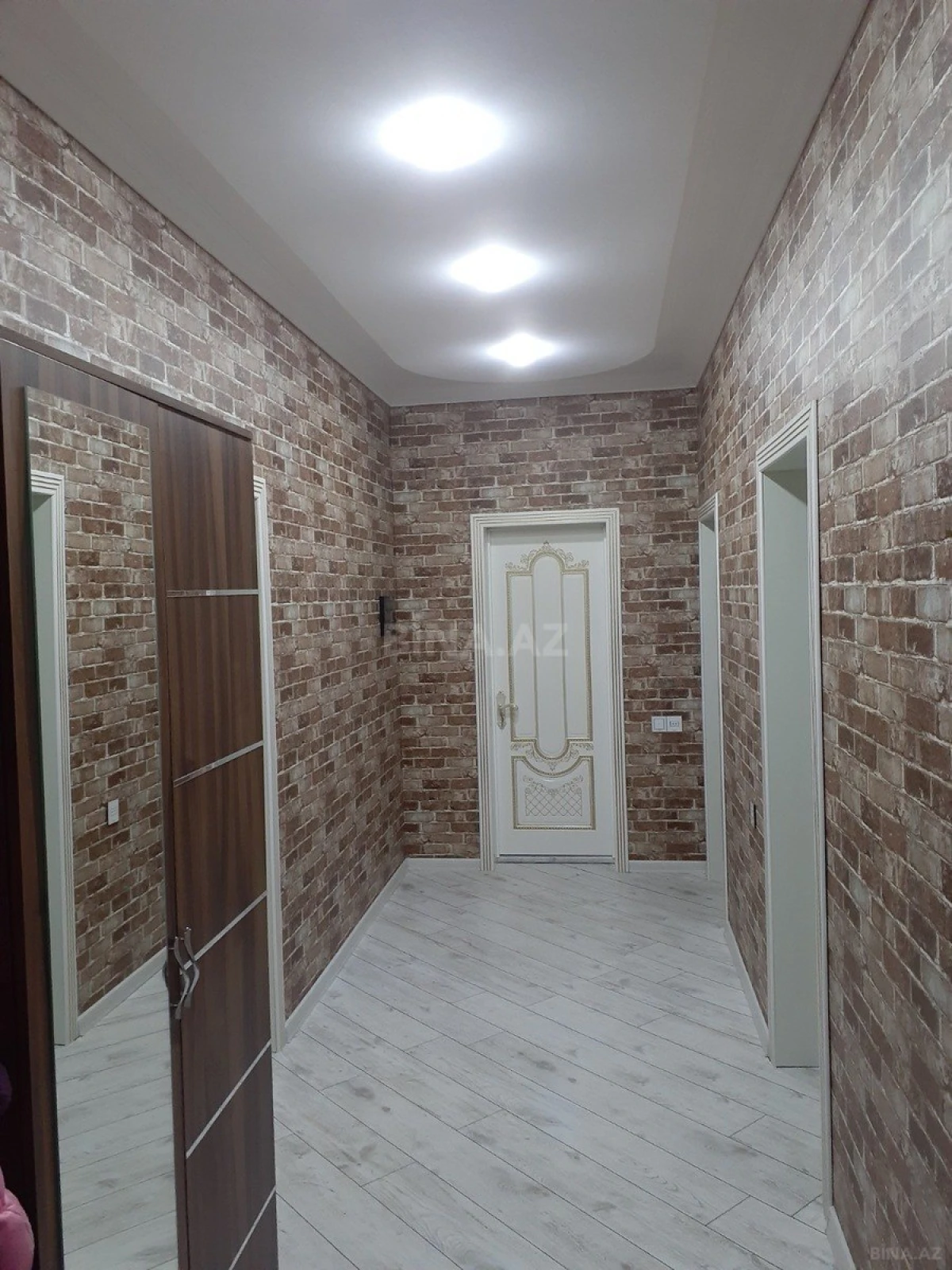 Kirayə verilir 4 otaqlı həyət evi 100 m²