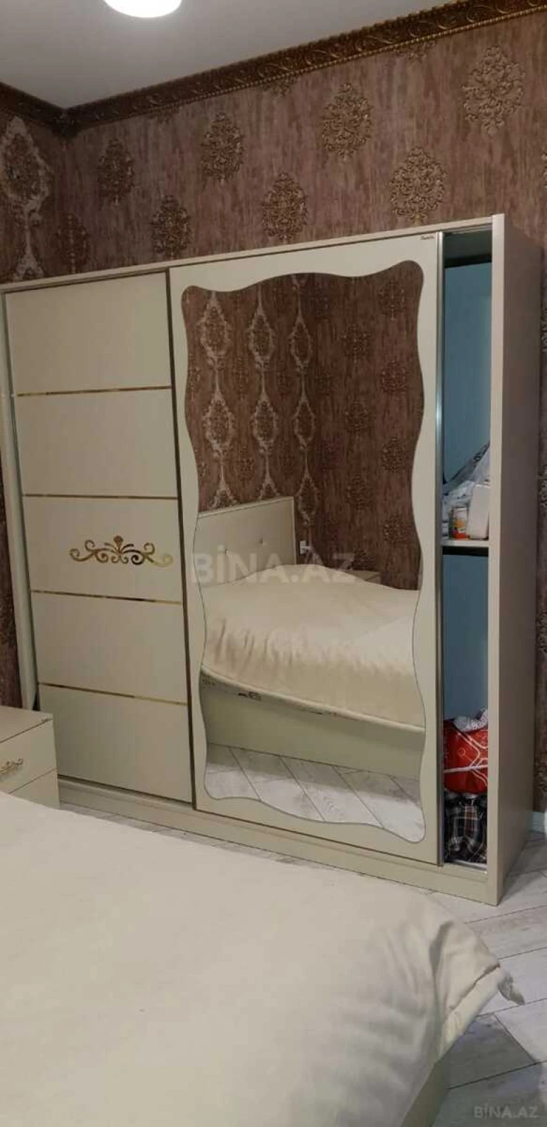 Kirayə verilir 4 otaqlı həyət evi 100 m²