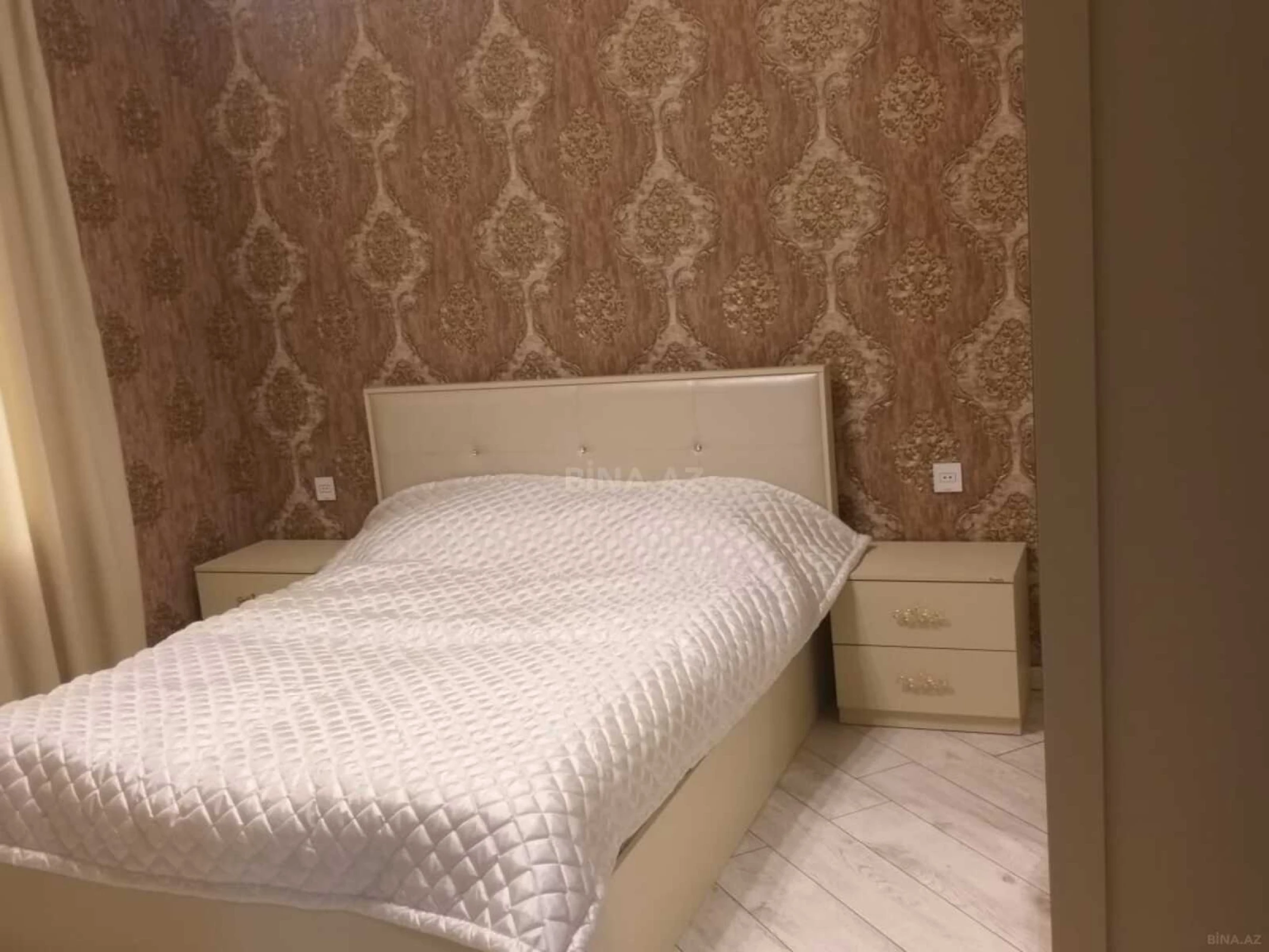 Kirayə verilir 4 otaqlı həyət evi 100 m²
