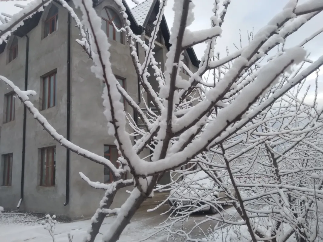 Kirayə verilir 4 otaqlı həyət evi 100 m²