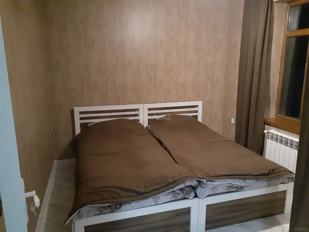 Kirayə verilir 4 otaqlı həyət evi 100 m²