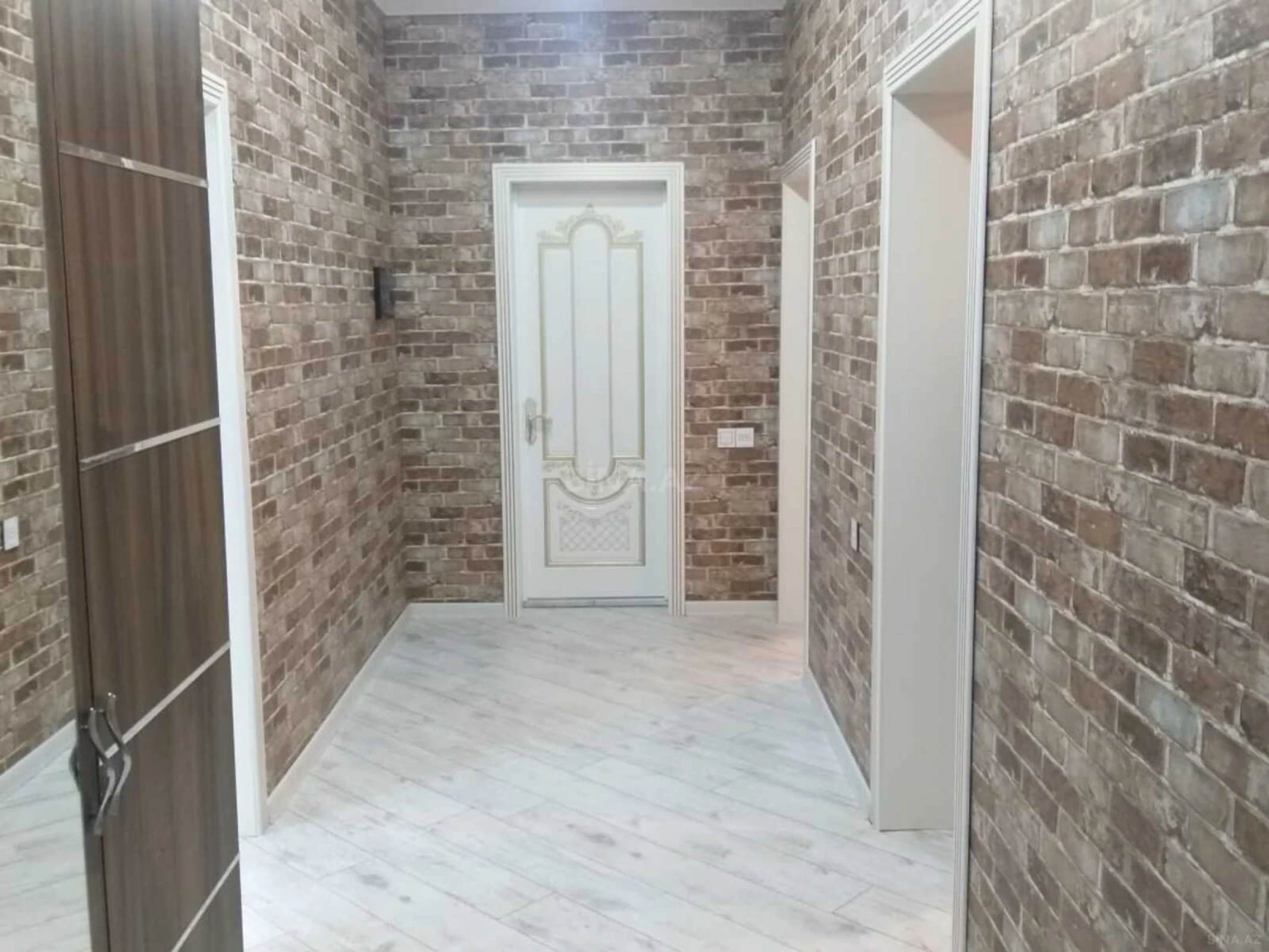 Kirayə verilir 4 otaqlı həyət evi 100 m²