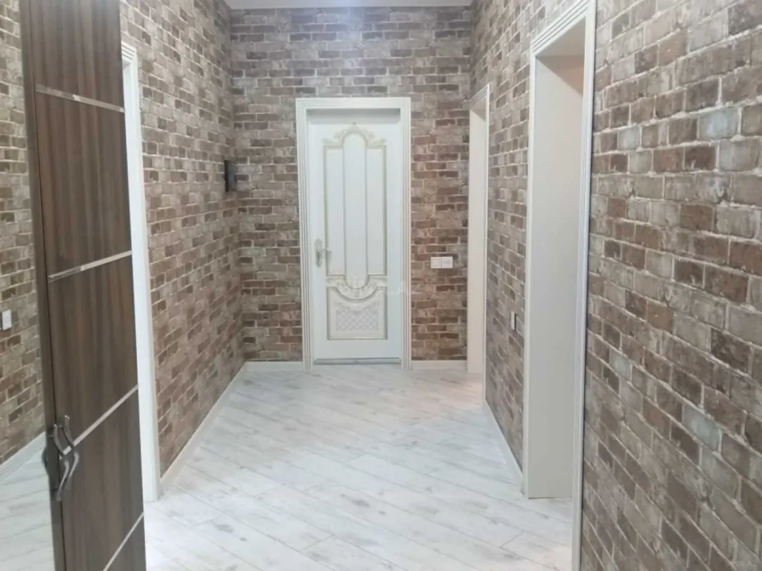 Kirayə verilir 4 otaqlı həyət evi 100 m²