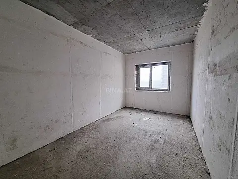 Satılır 3 otaqlı mənzil 163 m²