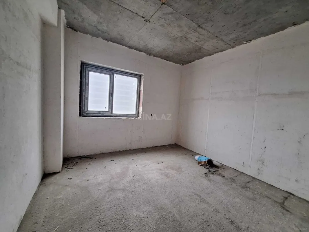 Satılır 3 otaqlı mənzil 163 m²