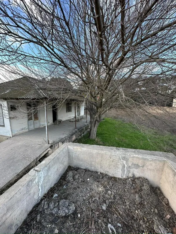 Satılır torpaq sahəsi 20 m²