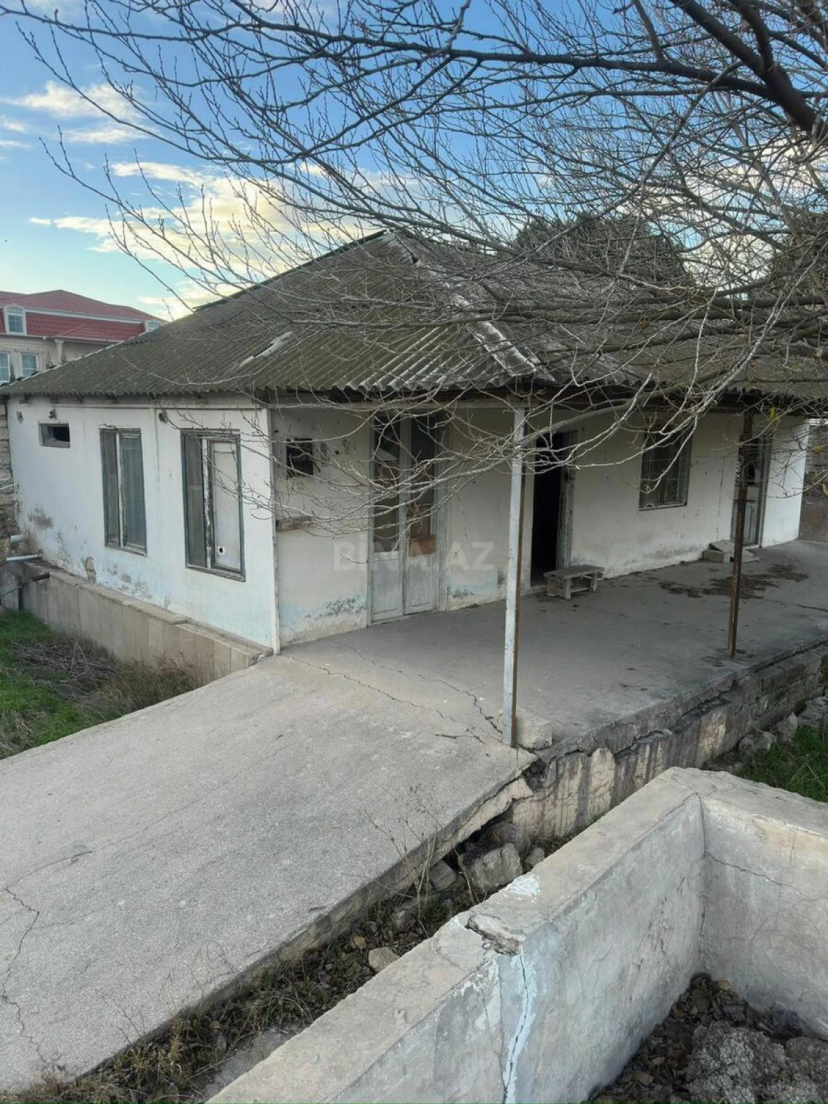 Satılır torpaq sahəsi 20 m²