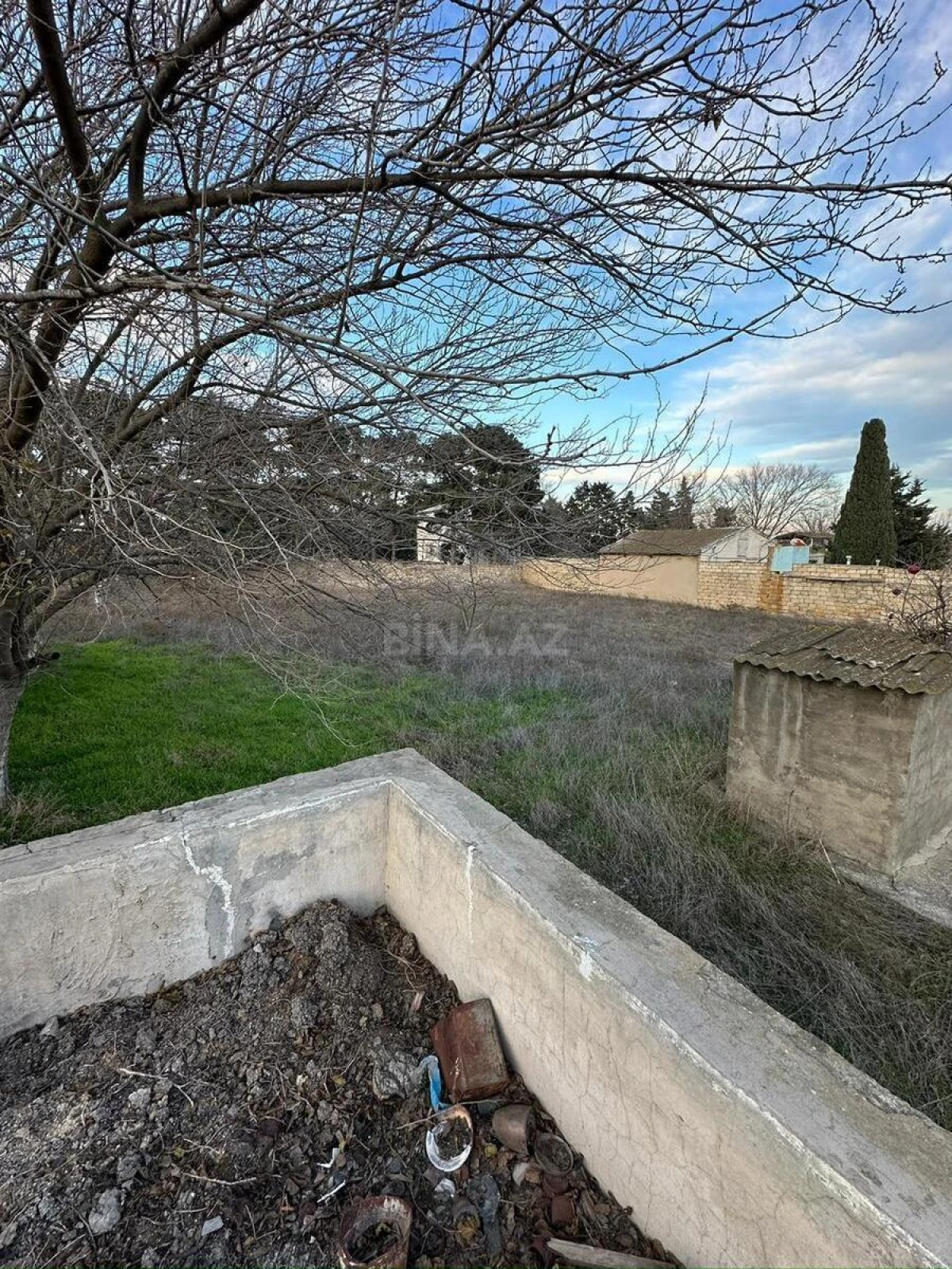 Satılır torpaq sahəsi 20 m²