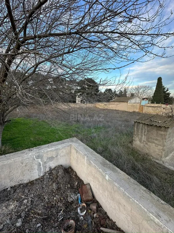 Satılır torpaq sahəsi 20 m²