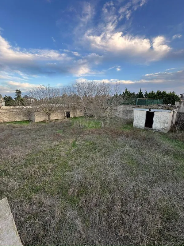 Satılır torpaq sahəsi 20 m²