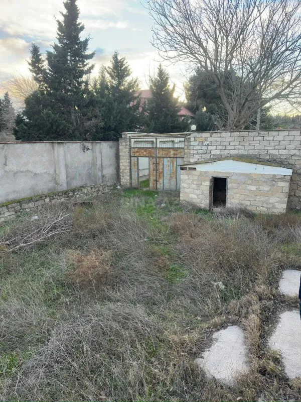 Satılır torpaq sahəsi 20 m²